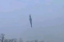 Chỉ huy Lữ đoàn Khyzhak của Ukraine thiệt mạng vì trúng bom UMPK