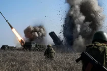 Cố thoát khỏi rừng Olgovsky, quân Ukraine nhận cái kết bi thảm