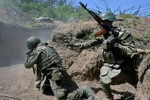 Ukraine mất thế chủ động, bị quân Nga đè bẹp ở Chasov Yar