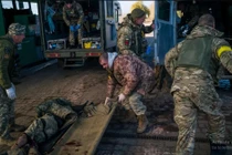 Tổn thất nặng nề, Ukraine rút 3 lữ đoàn khỏi Kursk để tái tổ chức