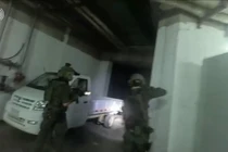 Đặc nhiệm Israel thực hiện chiến dịch đột kích “chưa từng có” vào nhà máy Iran 