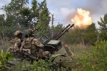 Nga tiếp tục siết chặt vòng vây “sinh tử” ở mặt trận Kursk 