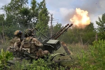 Nga tiếp tục siết chặt vòng vây “sinh tử” ở mặt trận Kursk 