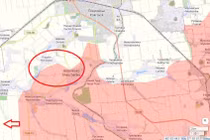 Liên tiếp thất bại, Tướng Syrsky ra lệnh chiếm lại làng Shevchenko bằng mọi giá