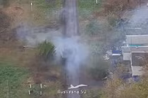 Cuộc phản công của Ukraine tại mặt trận Kursk thất bại, 1.800 quân bị bao vây