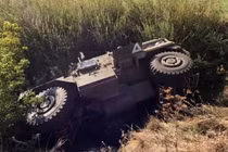 Giao tranh quyết liệt, 14 lữ đoàn Ukraine bị mắc kẹt ở Kursk