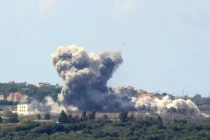 Biệt kích Sư đoàn 98 bị phục kích, quân Israel choáng váng vì đòn phủ đầu