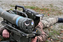 Lữ đoàn Ukraine đào ngũ hơn một nửa, dù được Pháp huấn luyện