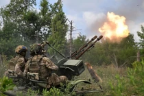 Chiến trường Kursk: 11.000 tàn quân Ukraine bị Nga vây chặt