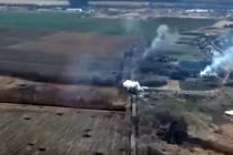 Giáo tranh ác liệt, Lữ đoàn Ukraine thiệt hại 75% quân số ở Pokrovsk