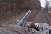 Quân Nga “bủa lưới” thành công, bắt đầu siết vòng vây ở Kurakhove 