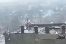 Kurakhove đã ngã ngũ, Nga chuẩn bị “giải quyết” nốt Pokrovsk 