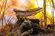 Mặt trận Kursk bất ngờ xuất hiện lực lượng đặc nhiệm Pháp