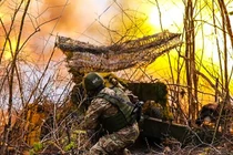 Mặt trận Kursk bất ngờ xuất hiện lực lượng đặc nhiệm Pháp