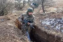 Quân Nga siết vòng vây, số phận Kurakhove và Velikaya Novoselka đang bắt đầu đếm ngược