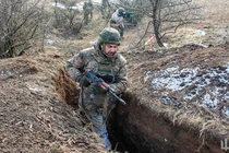 Quân Nga siết vòng vây, số phận Kurakhove và Velikaya Novoselka đang bắt đầu đếm ngược