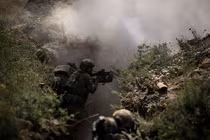 Ukraine sử dụng chiến thuật mới vẫn không thể đẩy lùi quân Nga ở Toretsk 