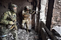 Nga tiến quân 300 mét mỗi ngày, lính Ukraine sắp không chống đỡ nổi