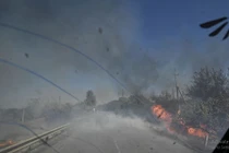 Bị vây hãm tứ phía, Ukraine tung viện binh tới Kurakhove