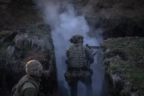 Ukraine quyết tử thủ, số phận "pháo đài" Chasov Yar đã định