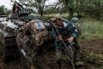 2.000 quân Ukraine tan tác, bị vây hãm ở mặt trận Kursk