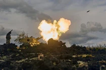 Kurakhove dần đến hồi kết, quân Ukraine cố thủ giữ 1/4 thành phố