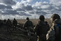 Quân Ukraine thua thảm, trung đội còn lại ở rừng Olgovsky bị quét sạch