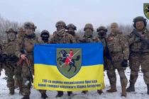 Phòng tuyến vỡ trận, đơn vị tinh nhuệ Ukraine bị xóa sổ