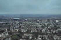 Để khuất phục Chasov Yar của Ukraine, Nga đã tiêu tốn hàng triệu quả đạn pháo