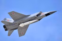 Tên lửa Kinzhal đã sử dụng được trên Su-34, Ukraine lo toát mồ hôi