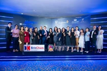 Doanh nghiệp FDI nào vừa nhận giải tiên phong trong kinh tế tuần hoàn?