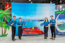 Ra mắt Liên đoàn thuyền máy thể thao Việt Nam