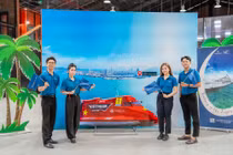 Ra mắt Liên đoàn thuyền máy thể thao Việt Nam