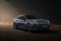 Lynk & Co sắp ra mắt 4 mẫu xe sang tại Việt Nam