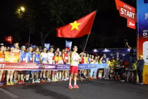 Khơi nguồn cảm hứng rèn luyện thể chất của người Việt