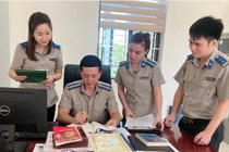 Hàng loạt chính sách nổi bật có hiệu lực từ tháng 5