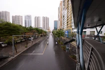 Hà Nội ngày 27 Tết, giao thông bất ngờ thoáng đãng khiến ai cũng ngỡ ngàng