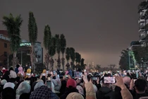 Đêm nay, lễ hội ánh sáng bằng drone tại Hà Nội chào năm mới có gì?