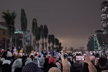 Đêm nay, lễ hội ánh sáng bằng drone tại Hà Nội chào năm mới có gì?