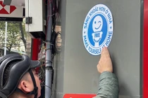 Hà Nội: Thí điểm "Free Restroom" trên nhiều tuyến phố kinh doanh ẩm thực 