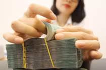 Lãi suất cho vay trung bình vẫn ở mức cao khoảng 12,5%/năm