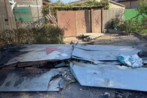 Nga tự tay bắn rơi UAV tối tân ngay tại Ukraine?