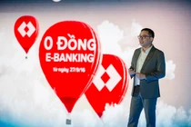 Techcombank ghi dấu khi đồng hành cùng anh trai vượt ngàn chông gai