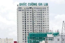 Quốc Cường Gia Lai bất ngờ rút sâu vốn góp tại Dimond Bay