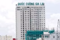 Quốc Cường Gia Lai bất ngờ rút sâu vốn góp tại Dimond Bay