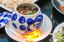 Nghỉ lễ 30/4 - 1/5: Du lịch Phú Yên, nhất định phải ăn 7 đặc sản này