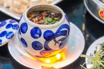 Nghỉ lễ 30/4 - 1/5: Du lịch Phú Yên, nhất định phải ăn 7 đặc sản này