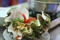 Những đặc sản nhất định phải thử khi đến đảo Lý Sơn