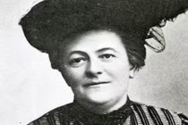 Người sáng kiến lấy 8/3 là ngày Quốc tế Phụ nữ là ai?