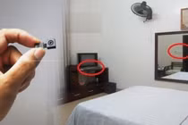 Chức năng dò camera quay lén có trên điện thoại Xiaomi